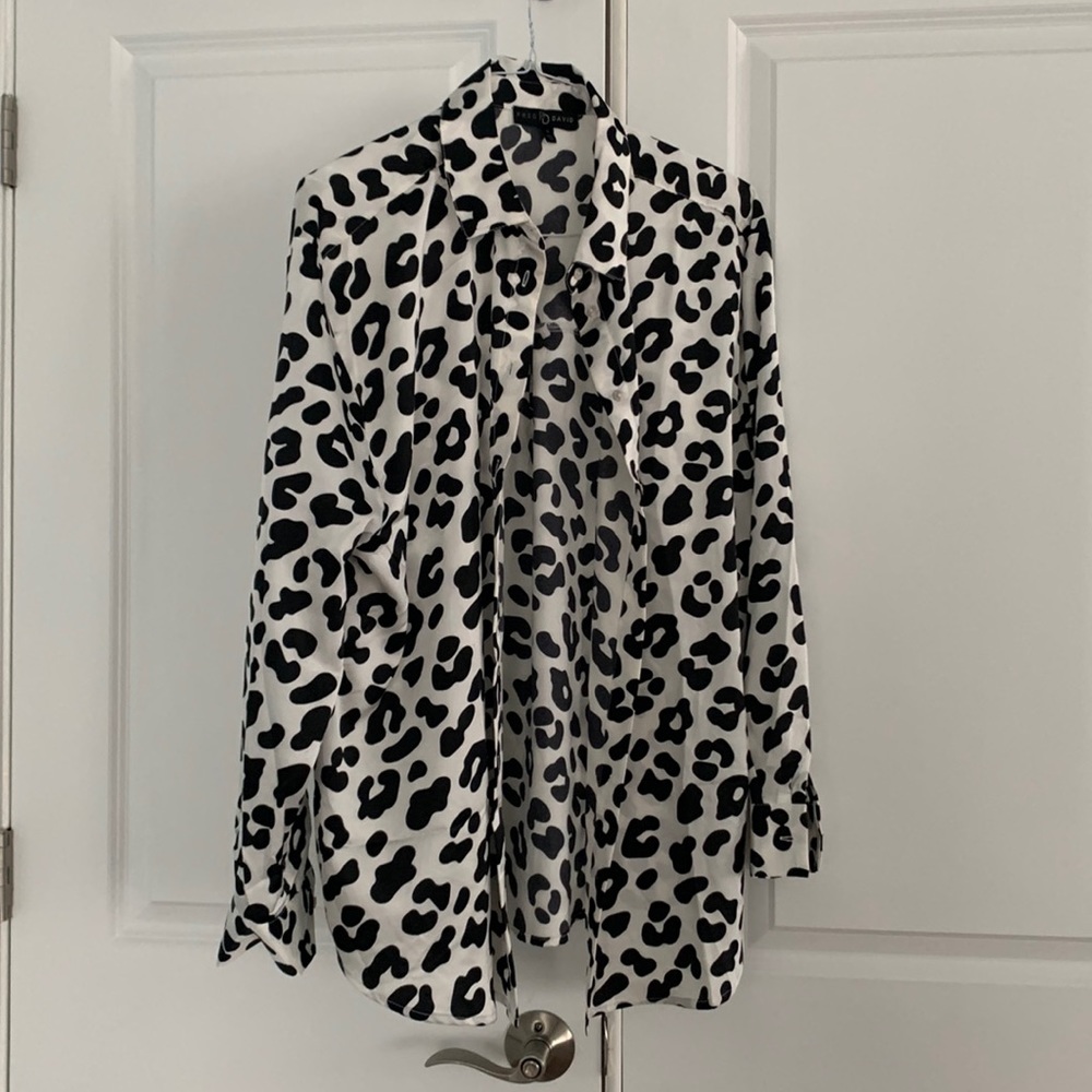 Blouse Fred David
